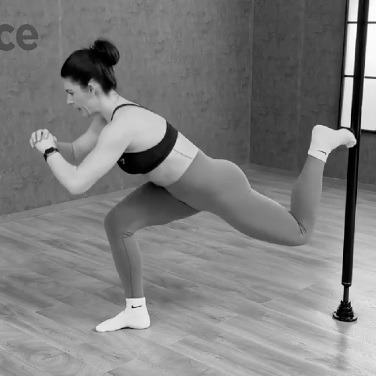 Corso pole fitness a Missaglia, vicino Lecco e Brianza