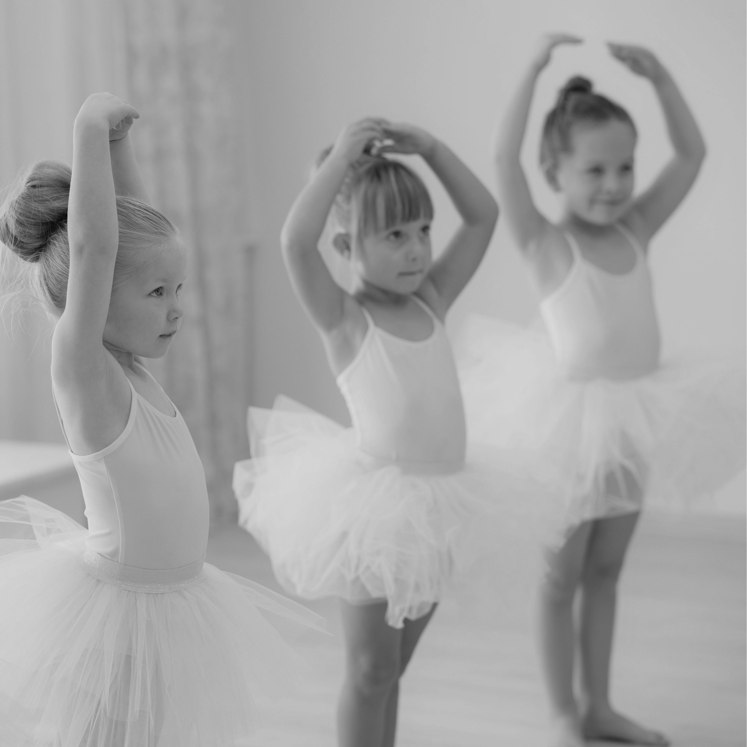 Corso Gioco Danza per bambini a Missaglia (Lecco)