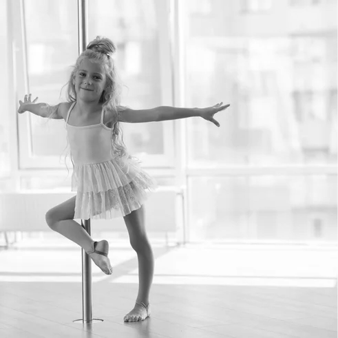 Corso Pole Kids e Teen a Missaglia, vicino Lecco