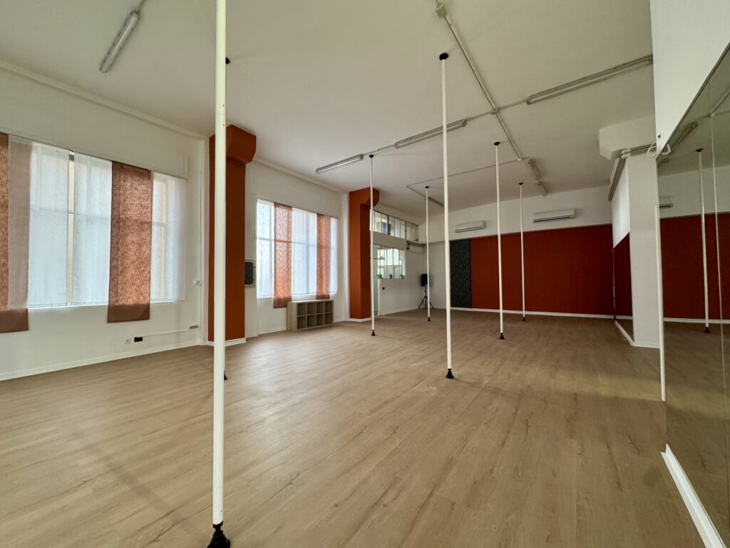 Studio AIR Pole Dance a Missaglia